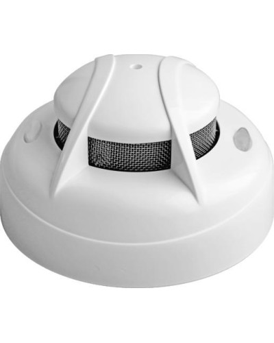 Извещатель пожарный дымовой оптико-электронный точечный адресно-аналоговый Версет ИП212-220А «ДИП-220А» в Таганроге Адресная система Версет Pintop.ru