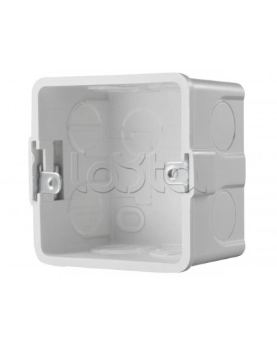 Основание монтажное Hikvision DS-KAB86 в Таганроге Аксессуары для IP домофонов Pintop.ru