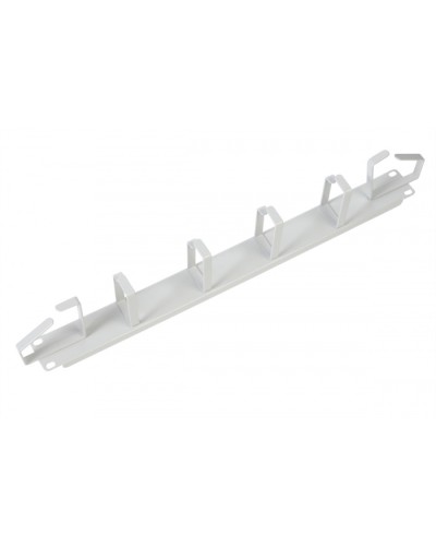 Органайзер кабельный горизонтальный 6 колец ЦМО ГКО-1-6-7035 в Таганроге Кабельные органайзеры Pintop.ru