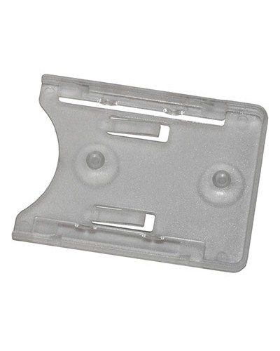 Держатель с присосками для карт стандартного и ISO формата Smartec ST-AC301HP в Таганроге Дополнительное оборудование для СКУД Pintop.ru