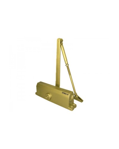 Доводчик NOTEDO DC-180 EN7 (золото) в Таганроге Доводчики Pintop.ru