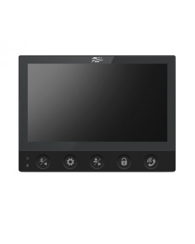 Монитор видеодомофона Fox FX-VD7L (ЕЛЬ 7B) в Таганроге Абонентские видеоустройства Pintop.ru