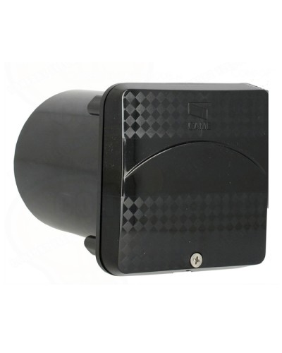 Крышка DELTA-I Came 119RIR384 в Таганроге Запчасти для шлагбаумов и автоматики Pintop.ru