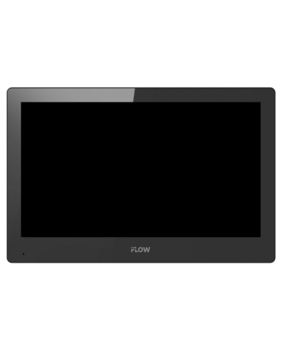 IP видеодомофон iFlow F-VI-3562IPWE1 в Таганроге Абонентские видеоустройства Pintop.ru