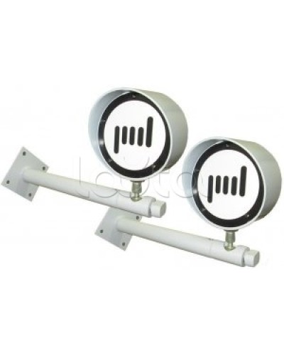 Извещатель охранный радиоволновый двухпозиционный Омега микродизайн Призма-3-24/250С в Таганроге Извещатели охраны периметра Pintop.ru