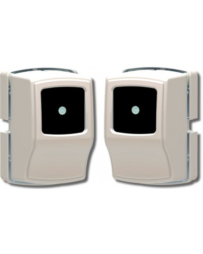 Извещатель пожарный дымовой линейный двухпозиционный четырёхпроводный ДИП-Интеллект ИП212-152Л (7-140) в Таганроге Пожарные извещатели Pintop.ru