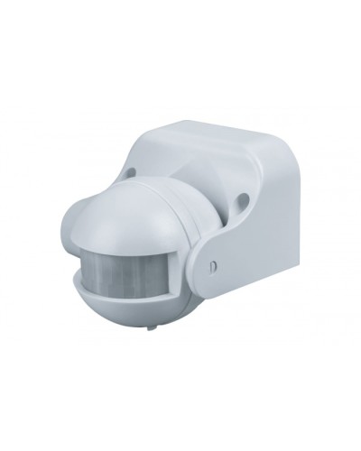 Датчик движения ИК Navigator 71 967 NS-IRM05-WH в Таганроге Извещатели охранные Pintop.ru