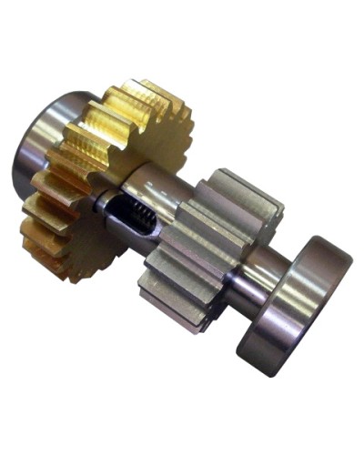 Вал разблокиратора C-BX версия V Came 119RICX028V в Таганроге Запчасти для шлагбаумов и автоматики Pintop.ru