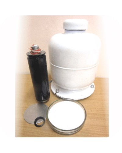 Комплект для перезарядки МПП(Н)-5-И-ГЭ-У2 Тунгус в Таганроге Модули порошковые Pintop.ru