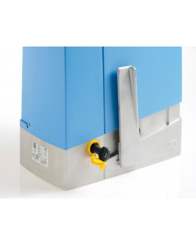 Колпачек замка разблокировки BXV Came 119RIBS012 в Таганроге Запчасти для шлагбаумов и автоматики Pintop.ru