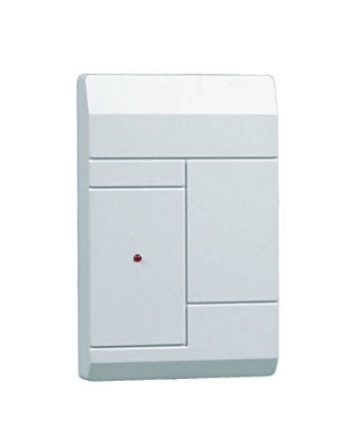 Приёмник Альтоника Риф Ринг RR-1R в Таганроге Радиоканальные системы безопасности Pintop.ru