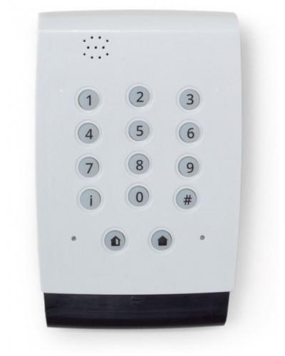 Клавиатура C.Nord СН-К в Таганроге Пультовое оборудование СПИ Андромеда Pintop.ru