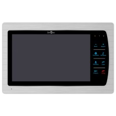 Монитор видеодомофона 7" Smartec ST-MS307HM-SL