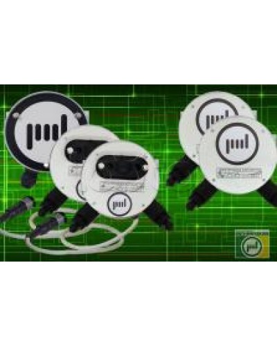 Двухфланговый извещатель Омега микродизайн Импульс-12ПНЕ-Р2 в Таганроге Извещатели охраны периметра Pintop.ru