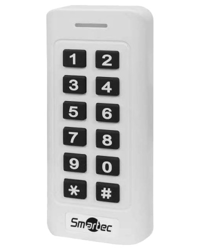 Считыватель Smartec ST-PR022EHMK-WT в Таганроге Считыватели Pintop.ru