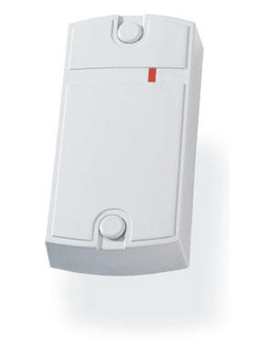 Сетевой контроллер IronLogic Matrix-II (мод. E K Wi-Fi) (светло-серый) в Таганроге Сетевая СКУД Matrix Pintop.ru