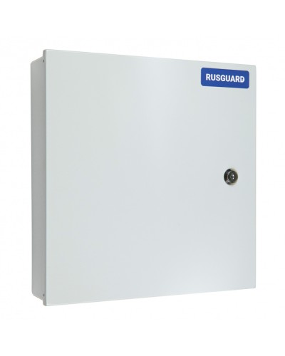 Контроллер RusGuard ACS-102-CE-BM (РОЕ) в Таганроге Сетевая СКУД - RusGuard Pintop.ru