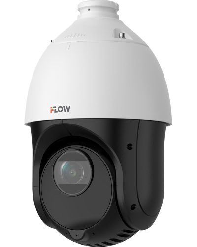 Уличная поворотная IP-камера iFlow F-IP-1421CSZ25 в Таганроге IP-камеры Pintop.ru