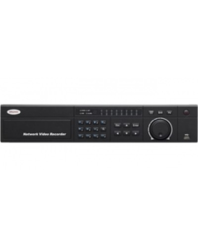 Видеорегистратор 32 канальный Beward BK2832H в Таганроге Системы видеонаблюдения Pintop.ru