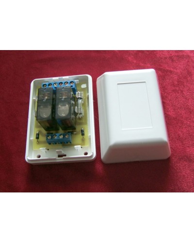 Магнито-Контакт УУК-24-04 (УК-ВК) ПАШК.425412.027 в Таганроге Релейные модули Pintop.ru