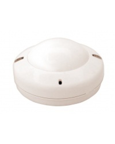 Извещатель охранный совмещенный объемный оптико-электронный и поверхностный звуковой адресный Болид С2000-ПИК-СТ в Таганроге Охранно-пожарное оборудование Pintop.ru