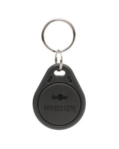 Брелок Mifare Smartec ST-PT011MF-GR в Таганроге Оптовые идентификаторы Pintop.ru