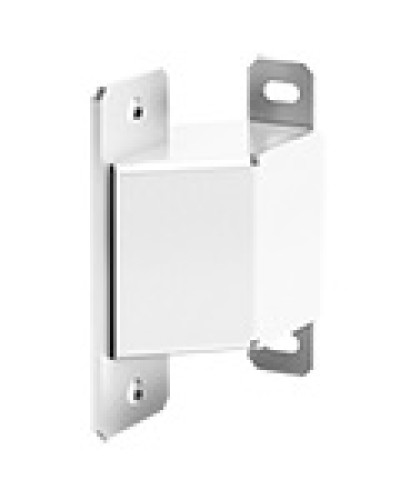 Кронштейн крепления от турникета к калитке Oxgard Кронштейн (ВЗР 2343.05) в Таганроге Дополнительное оборудование для СКУД Pintop.ru