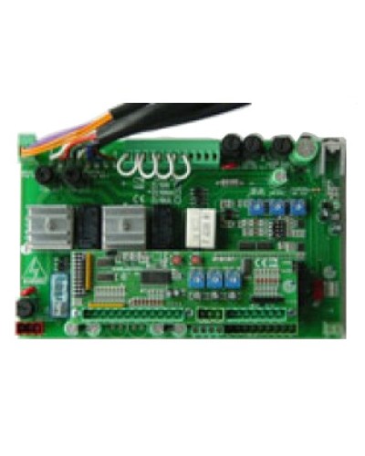 Плата блока управления ZL22 Came 3199ZL22 в Таганроге Запчасти для шлагбаумов и автоматики Pintop.ru