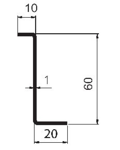 Комплект наличника внутреннего Vizit КНВЦ-10-210(250) в Таганроге Многоабонентные системы Pintop.ru