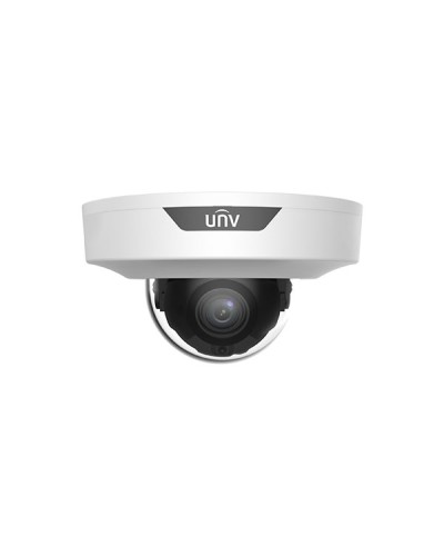 IP-камера видеонаблюдения купольная Uniview IPC354SB-ADNF28K-I0 в Таганроге IP-камеры Pintop.ru