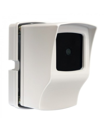 Извещатель пожарный линейный однопозиционный адресно-аналоговый Болид С2000-ИПДЛ исп.80 в Таганроге Охранно-пожарное оборудование Pintop.ru