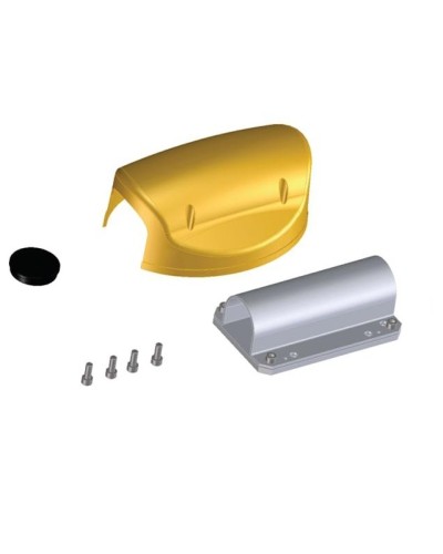 Крепление для стрелы 001G0402/3 Came 001G03004 в Таганроге Запчасти для шлагбаумов и автоматики Pintop.ru