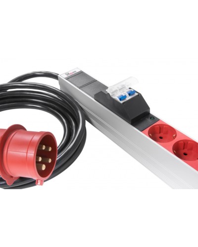 Блок розеток REM R-3x32-24S-A-I-1820-3-3PN в Таганроге Блоки розеток Pintop.ru