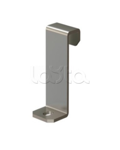 Фиксатор борта лотка Hyperline TMS-WTR-50-2,0-SZ в Таганроге Аксессуары для лотков Pintop.ru