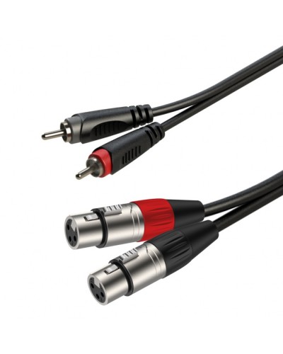 Аудио-кабель ROXTONE RACC170/1 в Таганроге Система оповещения и трансляции Roxton Pintop.ru