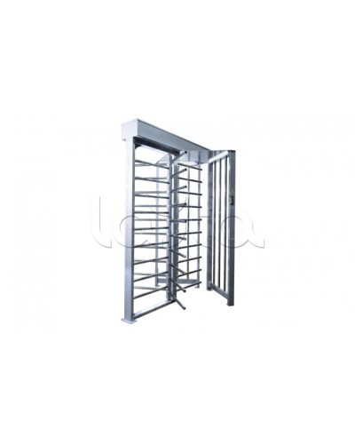 Турникет полноростовой 3V RUBEZH STRAZH Model X(i) WEB MF (T-1000) в Таганроге Турникеты Pintop.ru