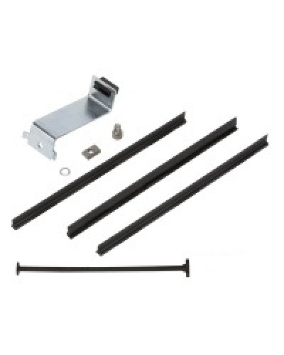 Комплект роликовой опоры А1400 T Faac 105024 (правосторонний) в Таганроге Запчасти для шлагбаумов и автоматики Pintop.ru