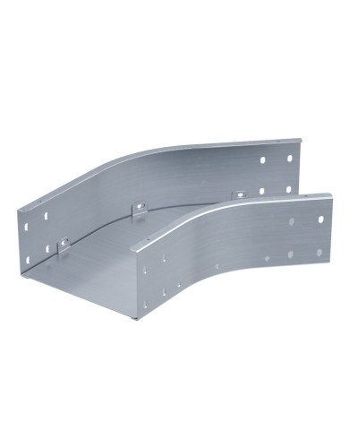 Угол горизонтальный DKC (SCH520K) в Таганроге Аксессуары для лотков Pintop.ru