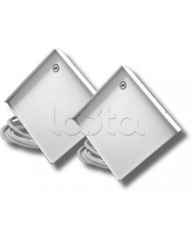 Извещатель радиоволновый двухпозиционный Омега-микродизайн Призма-3-10/300-8Л в Таганроге Извещатели охраны периметра Pintop.ru