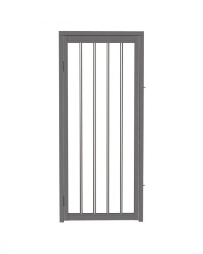 Ограждение полноростовое Ростов-Дон ОПР/1200-Д-3В в Таганроге Ограждения Pintop.ru