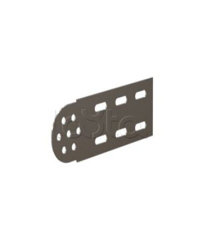 Соединительная пластина Hyperline RST-CPC-50-150-1,2-SZ в Таганроге Аксессуары для лотков Pintop.ru
