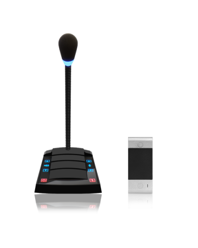 Устройство переговорное STELBERRY S-400 в Таганроге Переговорные устройства Pintop.ru