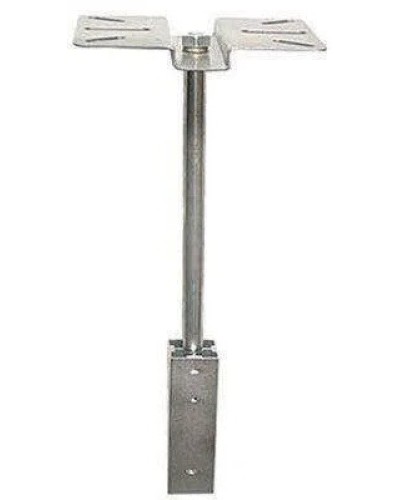 Крепеж потолочный VOLTA CB-02 (280 мм) в Таганроге Система оповещения и трансляции Volta Pintop.ru