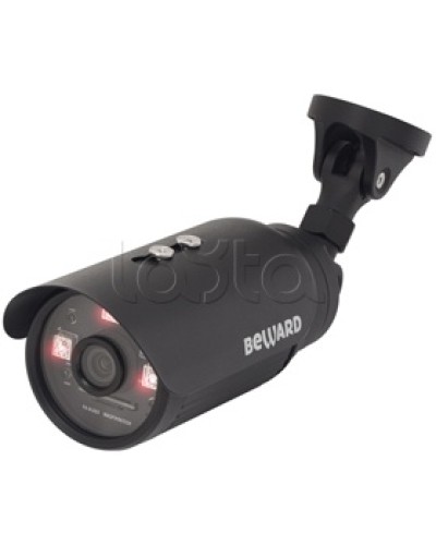 IP-камера видеонаблюдения уличная в стандартном исполнении Beward CD600 в Таганроге IP-камеры Pintop.ru