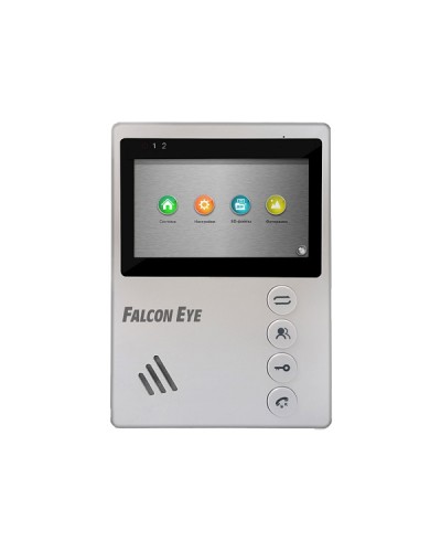 Видеодомофон Falcon Eye Vista XL в Таганроге Абонентские видеоустройства Pintop.ru