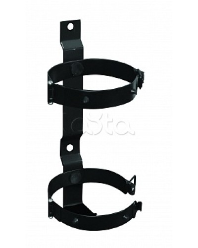 Кронштейн транспортный ПОЖТЕХНИКА КТХ-2+ МИГ в Таганроге Аксессуары для огнетушителей Pintop.ru