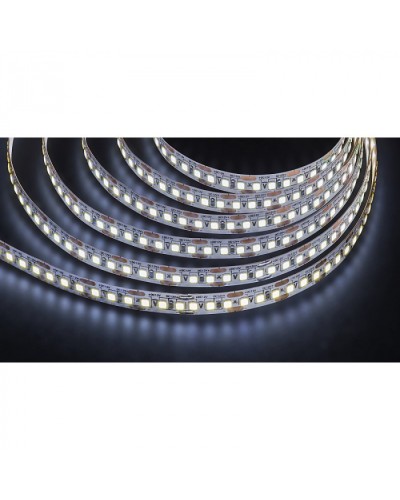 Лента светодиодная Navigator 14 455 NLS-2835CW168-16-IP20-12V в Таганроге Источники света(Лампы) Pintop.ru