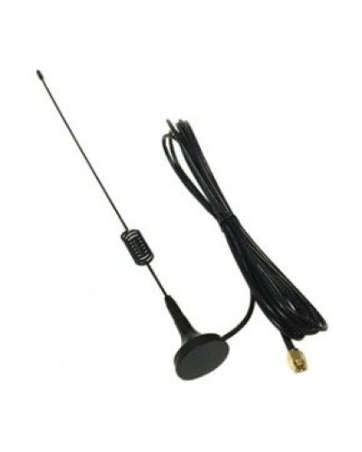 Антенна уличная Beward Ant4-4GM30-1M в Таганроге Антенны для сетевого оборудования Pintop.ru