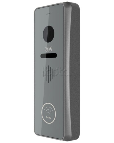 Панель вызывная CTV-D3002EM в Таганроге Вызывные видеопанели малоабонентные Pintop.ru