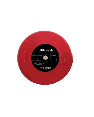 Оповещатель пожарный звуковой Mavigard MG-5400 в Таганроге Оповещатели Pintop.ru